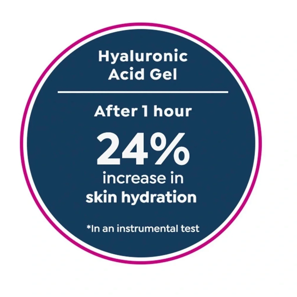 Perlier Black Rice Triple Size Hyaluronic Gel & Eye‎ Serum Auto-Ship®